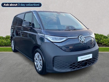 Used Volkswagen ID.Buzz 2023 for sale - 77008236: Photo