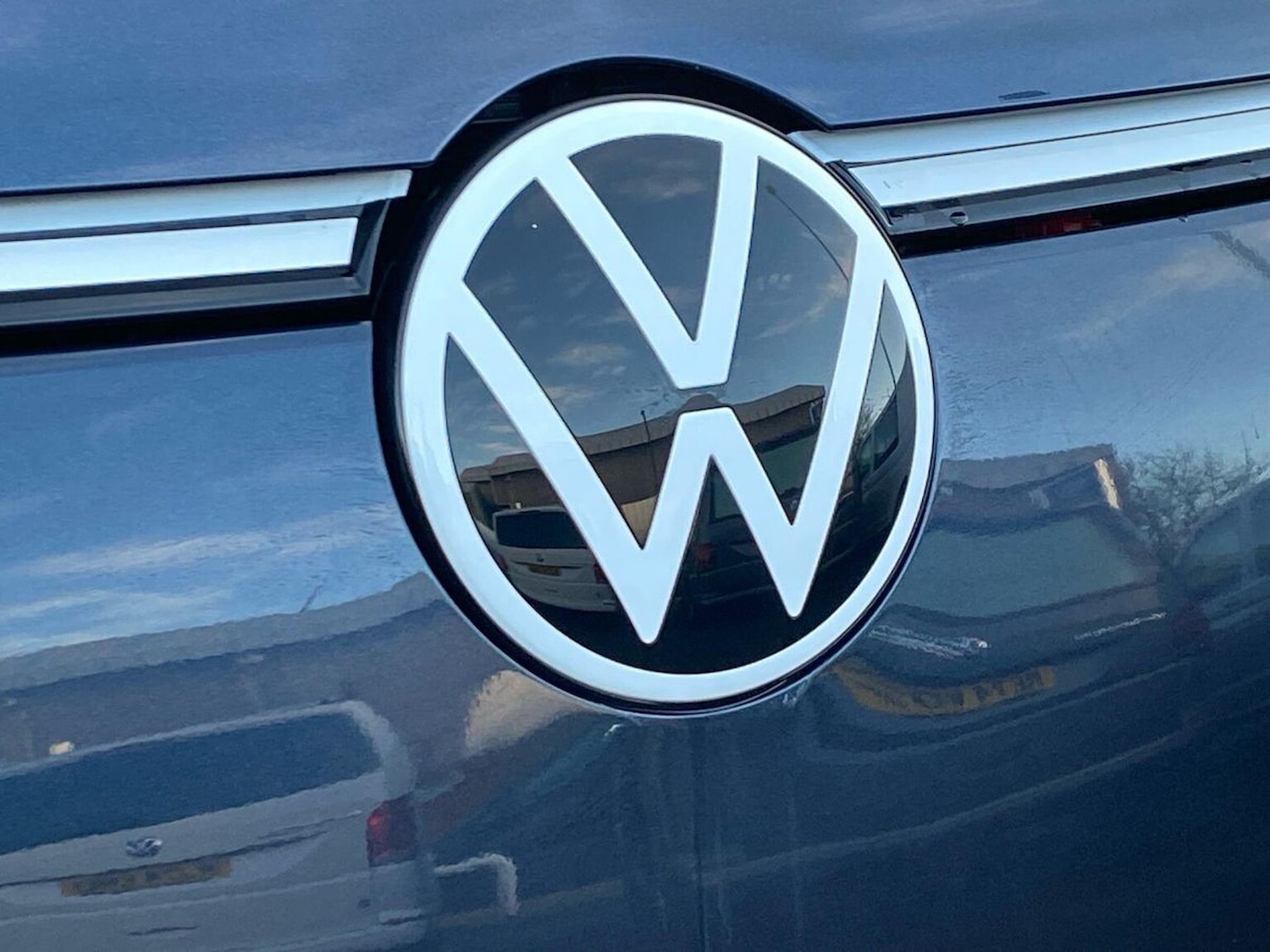 Used Volkswagen ID.Buzz 2023 for sale - 77008236: Photo 24