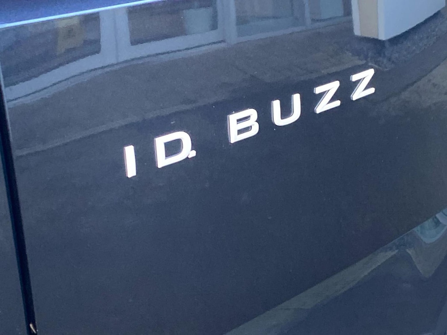 Used Volkswagen ID.Buzz 2023 for sale - 77008236: Photo 26