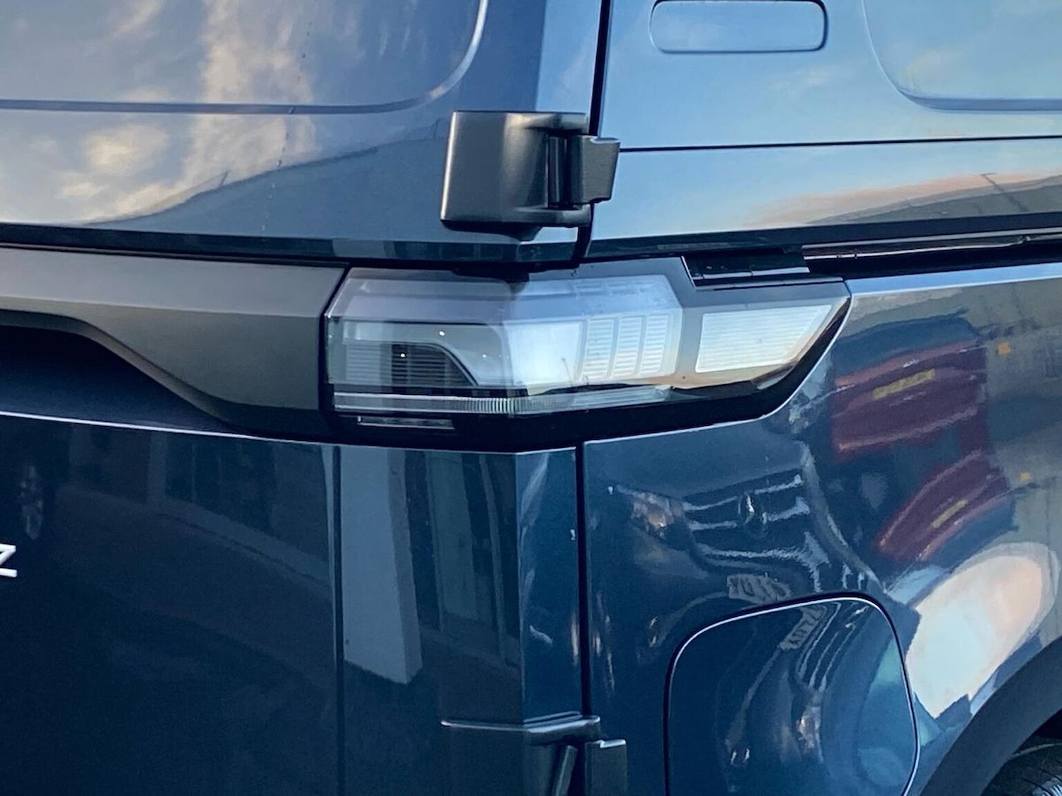 Used Volkswagen ID.Buzz 2023 for sale - 77008236: Photo 27