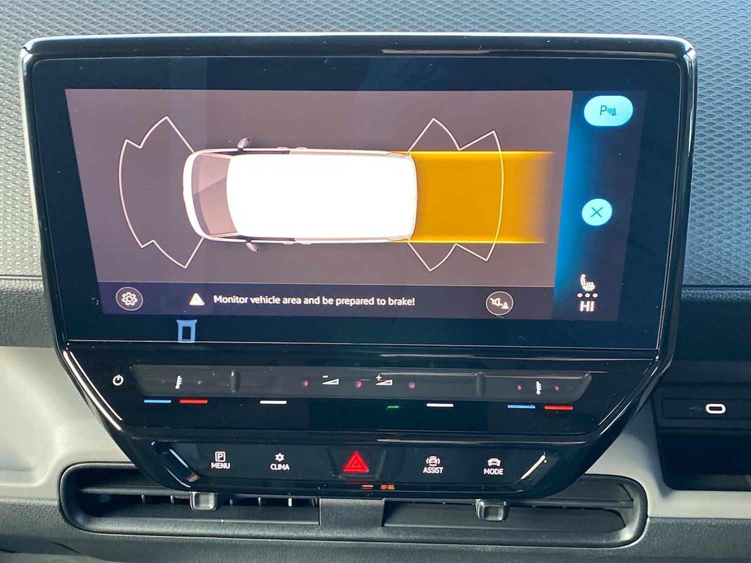 Used Volkswagen ID.Buzz 2023 for sale - 77008236: Photo 28