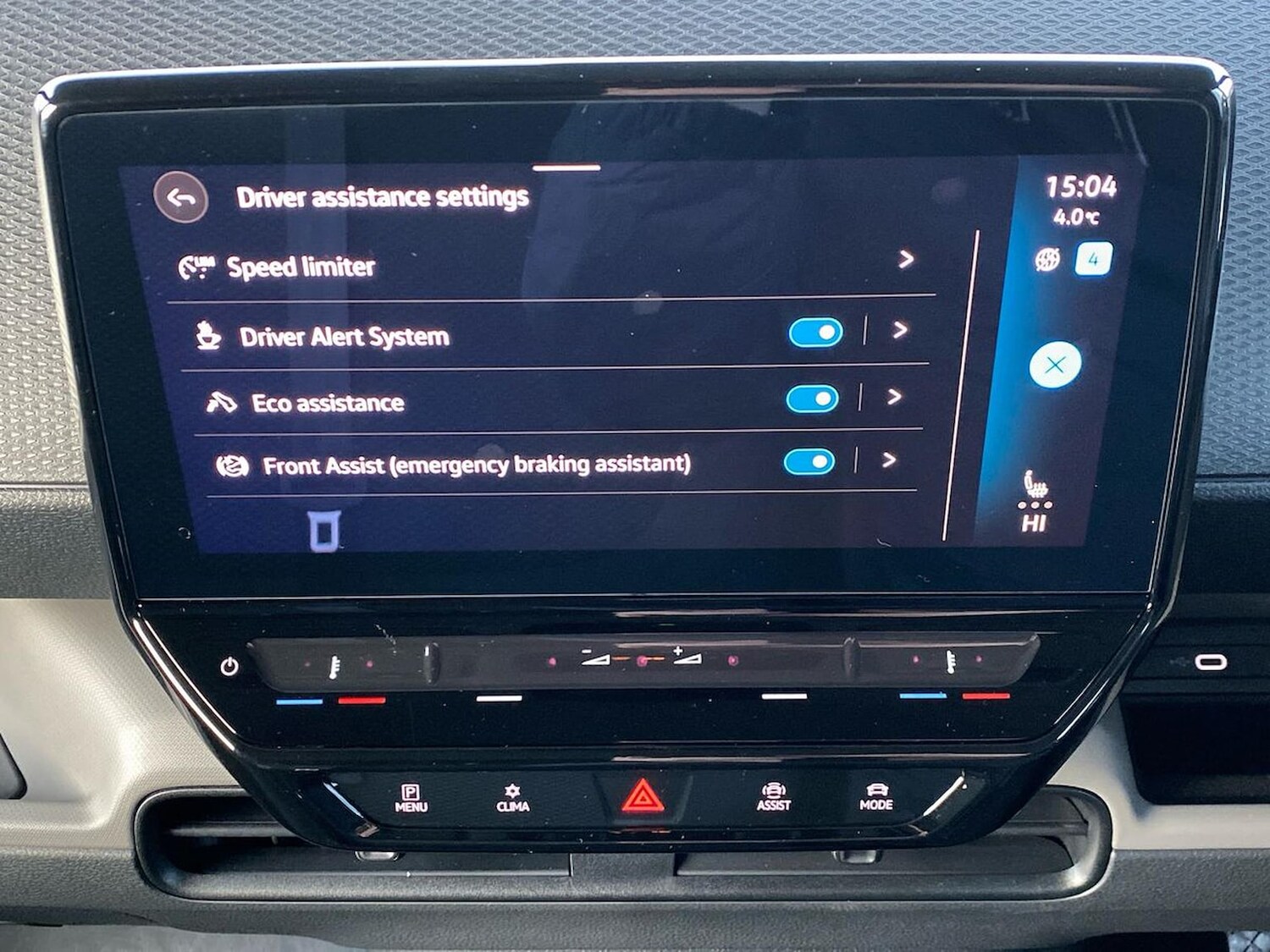 Used Volkswagen ID.Buzz 2023 for sale - 77008236: Photo 32