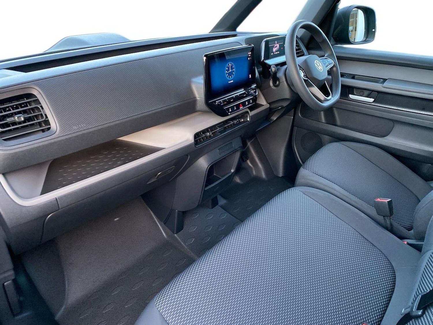 Used Volkswagen ID.Buzz 2023 for sale - 77008236: Photo 9