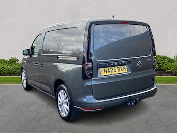 Used Volkswagen Caddy 2025 for sale - 78520672: Photo