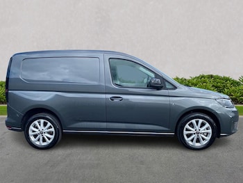 Used Volkswagen Caddy 2025 for sale - 78520672: Photo
