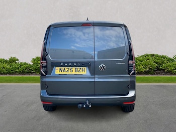 Used Volkswagen Caddy 2025 for sale - 78520672: Photo