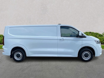 Used Volkswagen Transporter 2026 for sale - 79004781: Photo