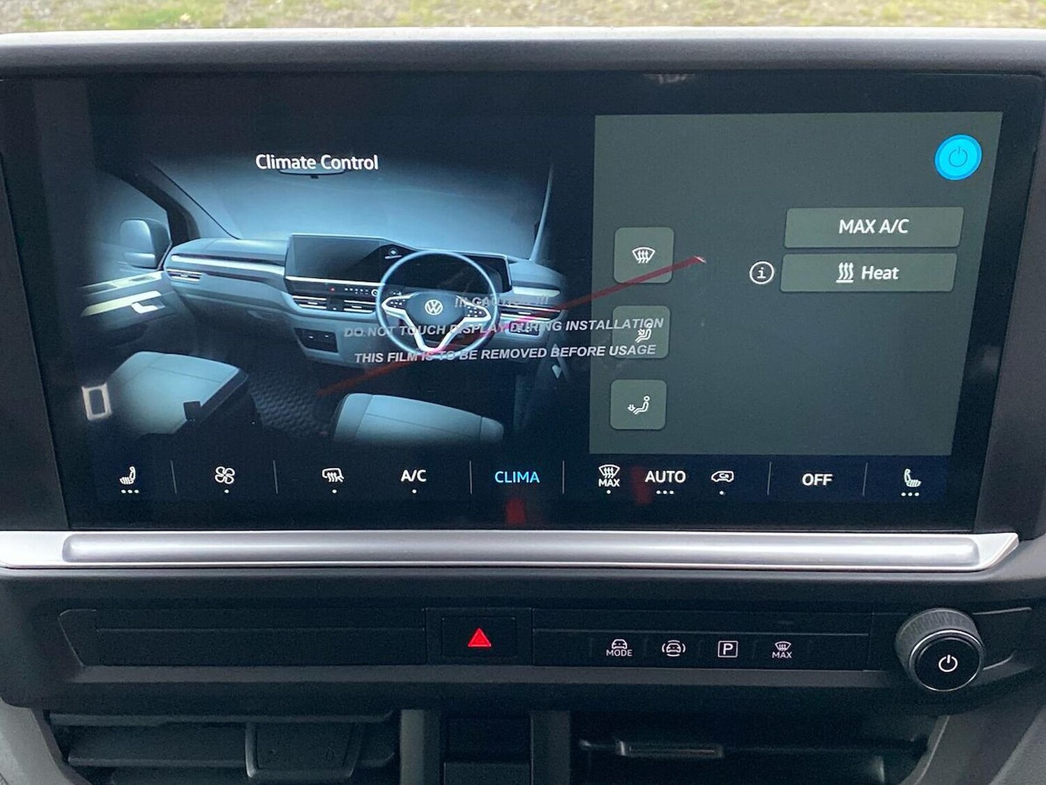 Used Volkswagen Transporter 2025 for sale - 77487934: Photo 12