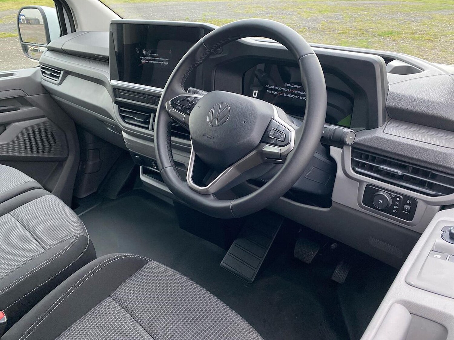 Used Volkswagen Transporter 2025 for sale - 77487934: Photo 15