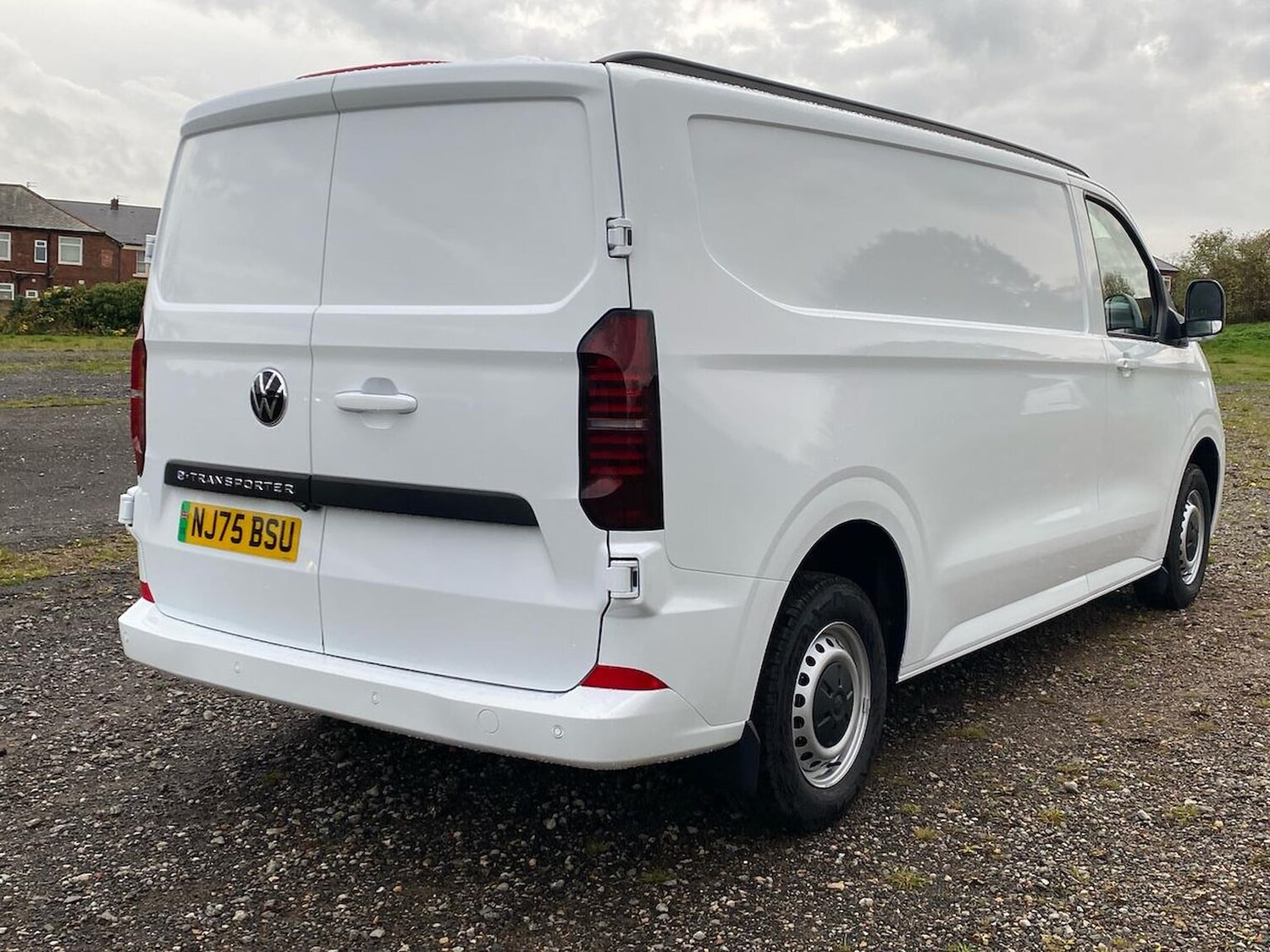 Used Volkswagen Transporter 2025 for sale - 77487934: Photo 18