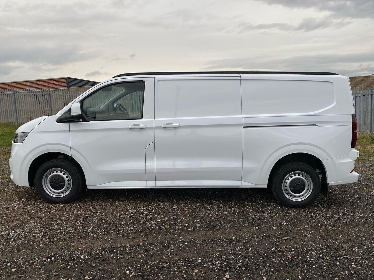 Used Volkswagen Transporter 2025 for sale - 77487934: Photo 19