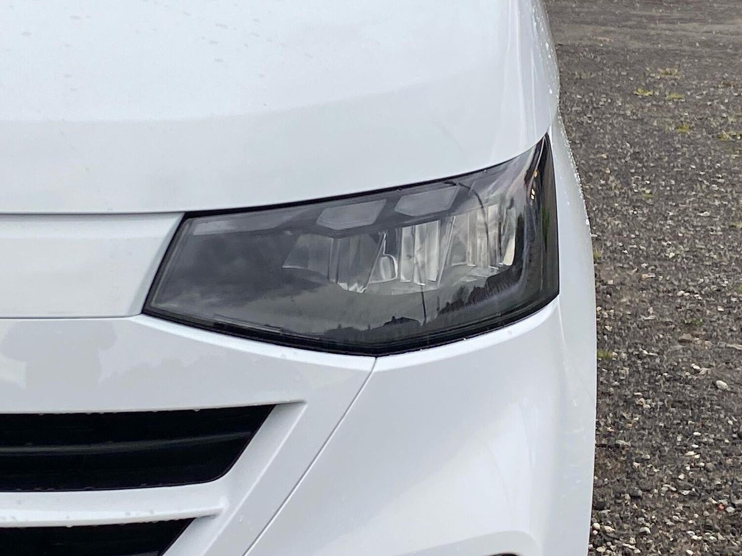 Used Volkswagen Transporter 2025 for sale - 77487934: Photo 23