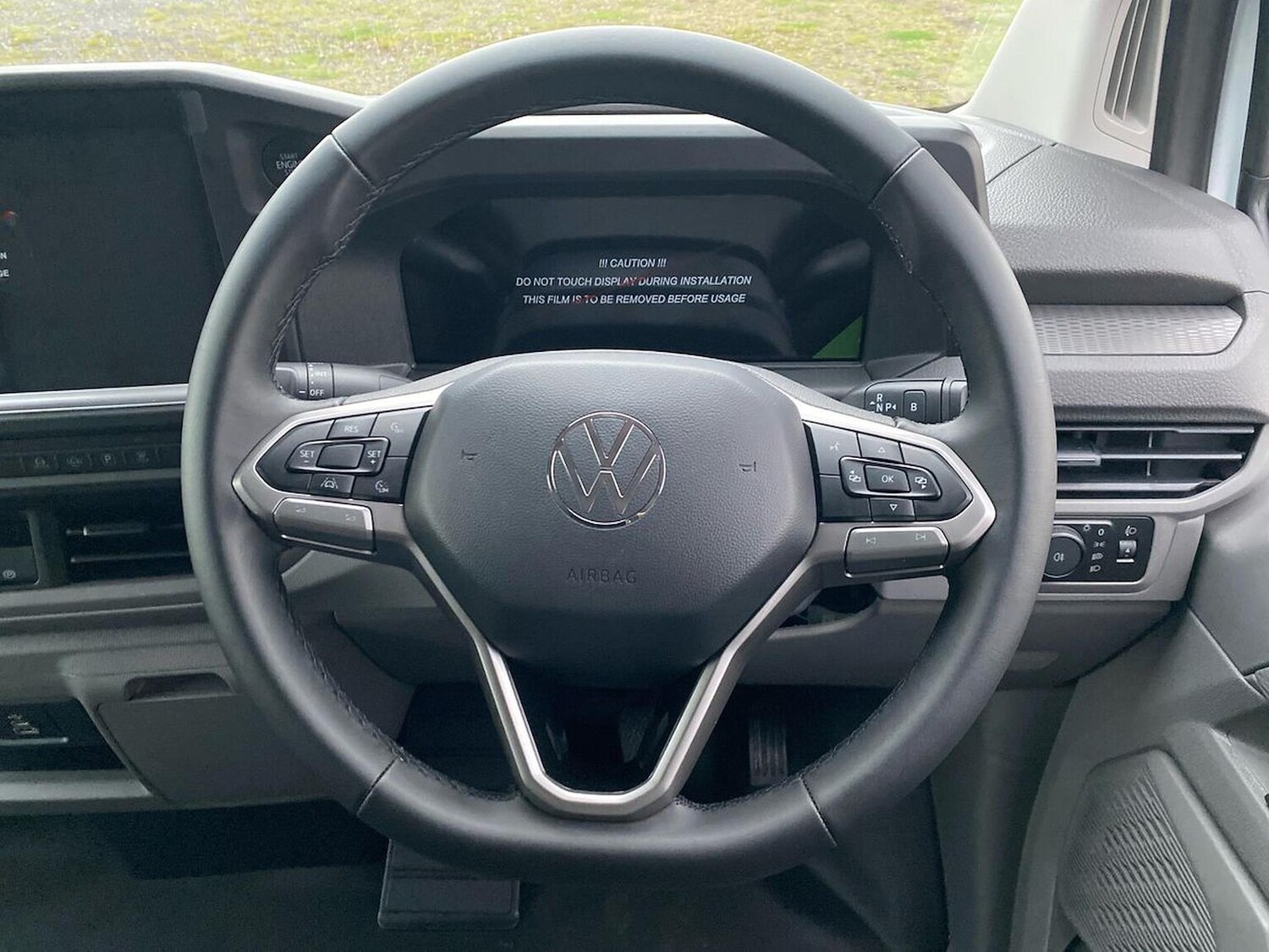 Used Volkswagen Transporter 2025 for sale - 77487934: Photo 9