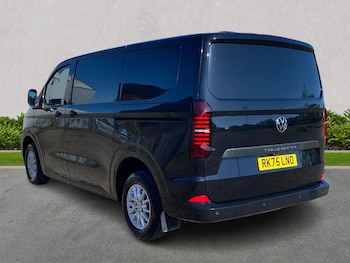 Used Volkswagen Transporter 2025 for sale - 78454671: Photo