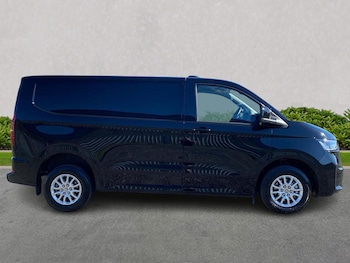 Used Volkswagen Transporter 2025 for sale - 78454671: Photo