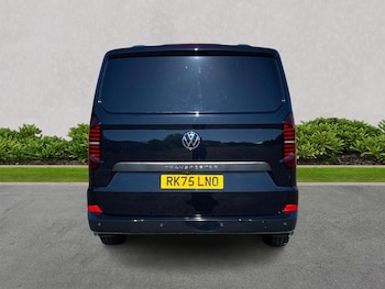 Used Volkswagen Transporter 2025 for sale - 78454671: Photo