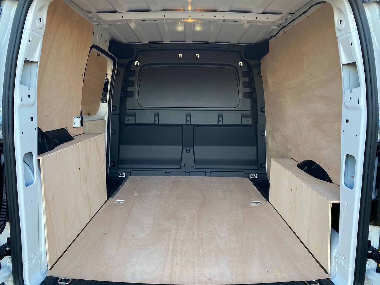 Used Volkswagen Caddy 2025 for sale - 76832041: Photo 17