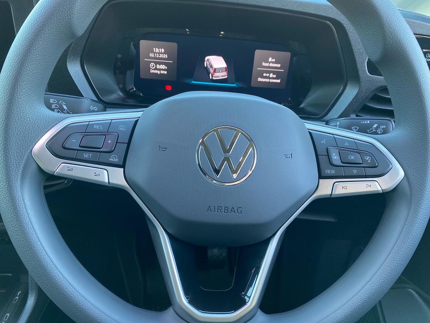 Used Volkswagen Caddy 2025 for sale - 76832041: Photo 21