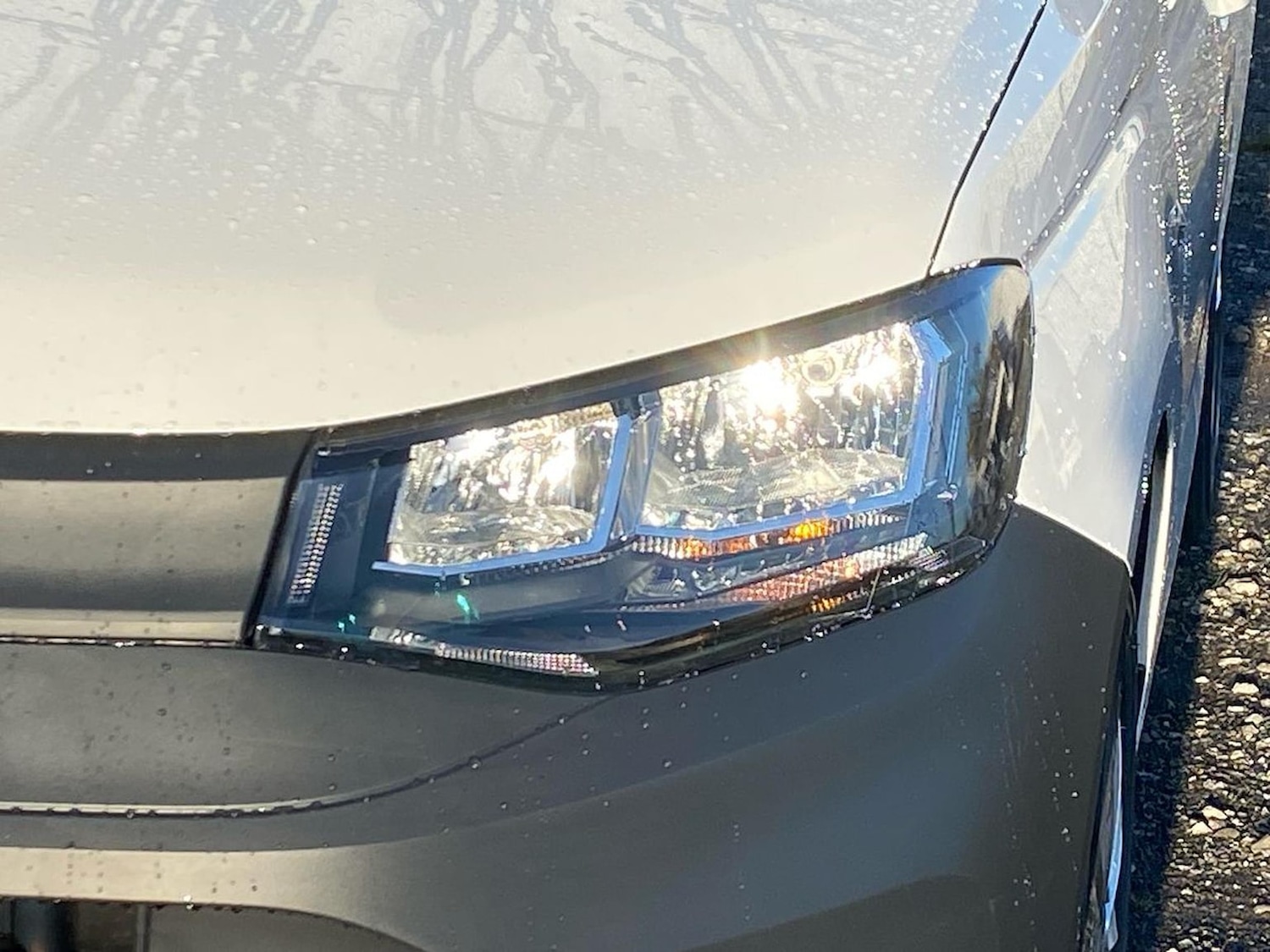 Used Volkswagen Caddy 2025 for sale - 76832041: Photo 23