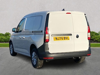Used Volkswagen Caddy 2025 for sale - 76832041: Photo