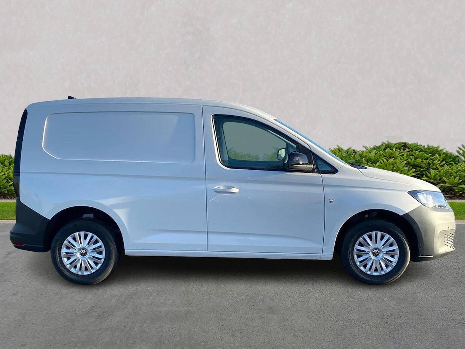Used Volkswagen Caddy 2025 for sale - 76832041: Photo 3