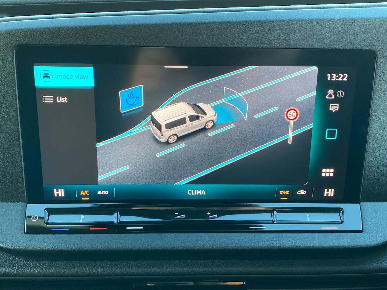 Used Volkswagen Caddy 2025 for sale - 76832041: Photo 36