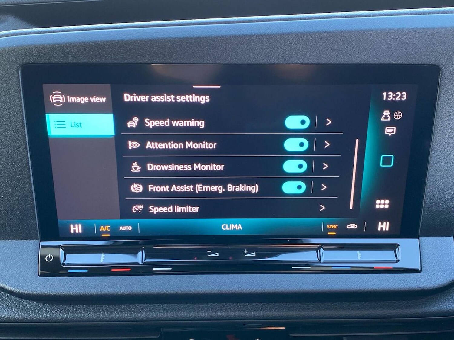 Used Volkswagen Caddy 2025 for sale - 76832041: Photo 38