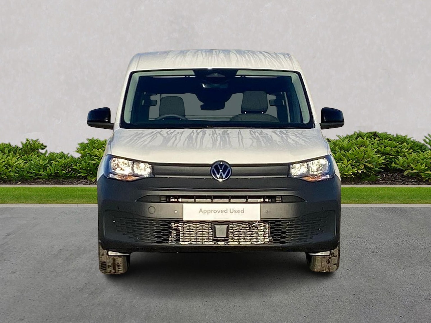 Used Volkswagen Caddy 2025 for sale - 76832041: Photo 5