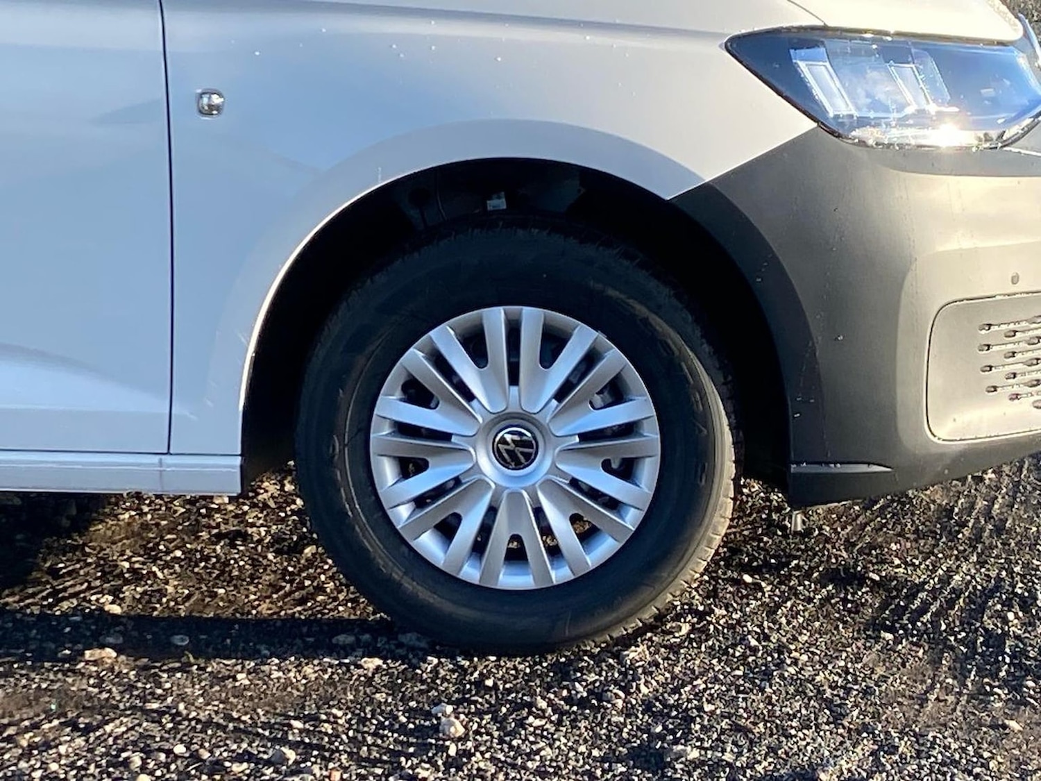 Used Volkswagen Caddy 2025 for sale - 76832041: Photo 6