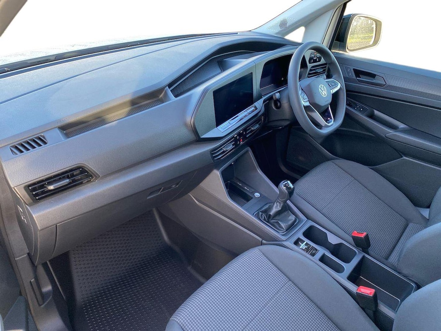 Used Volkswagen Caddy 2025 for sale - 76832041: Photo 7