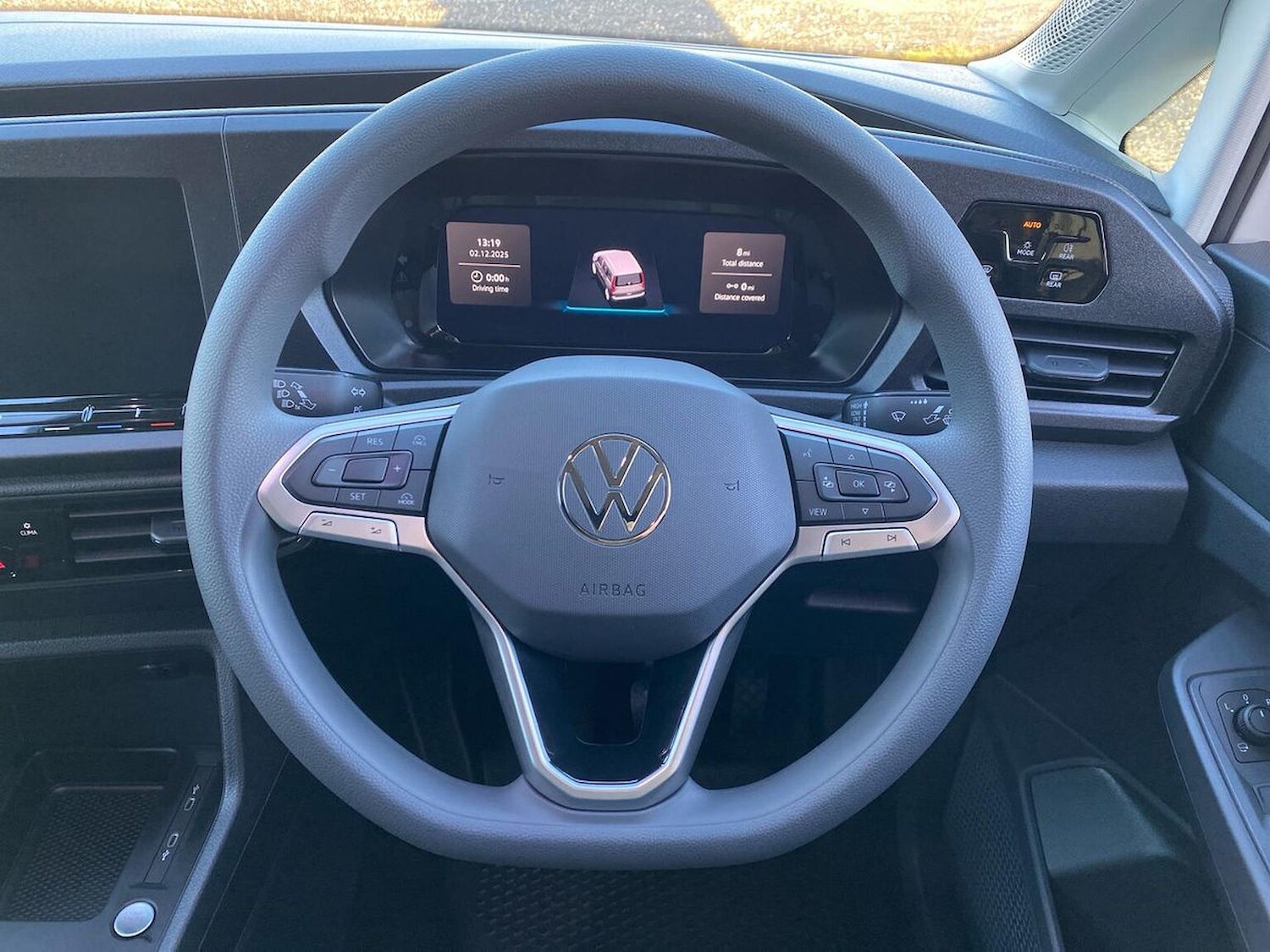 Used Volkswagen Caddy 2025 for sale - 76832041: Photo 9