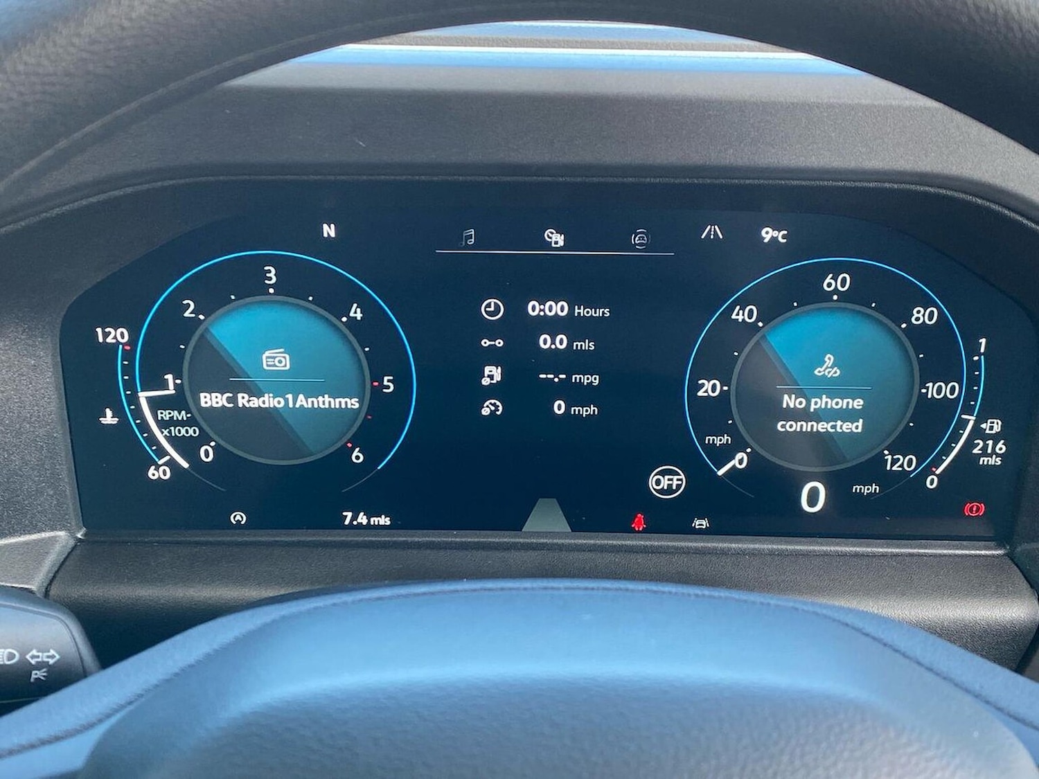 Used Volkswagen Transporter 2025 for sale - 76821658: Photo 10