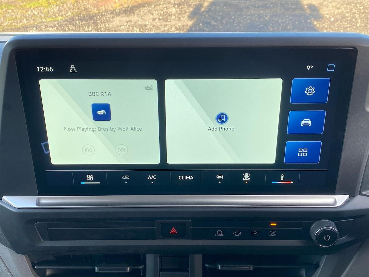 Used Volkswagen Transporter 2025 for sale - 76821658: Photo 11