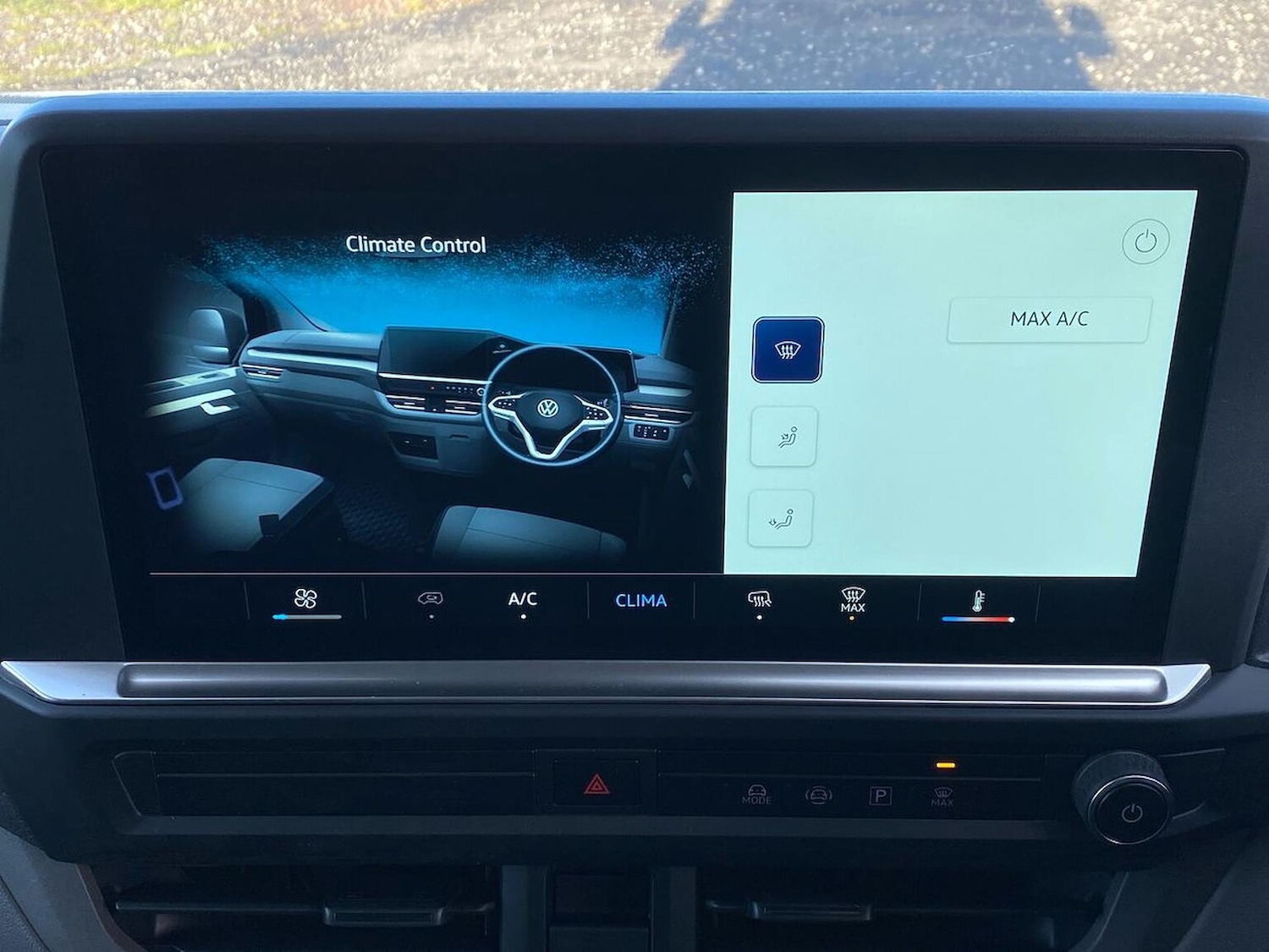 Used Volkswagen Transporter 2025 for sale - 76821658: Photo 12