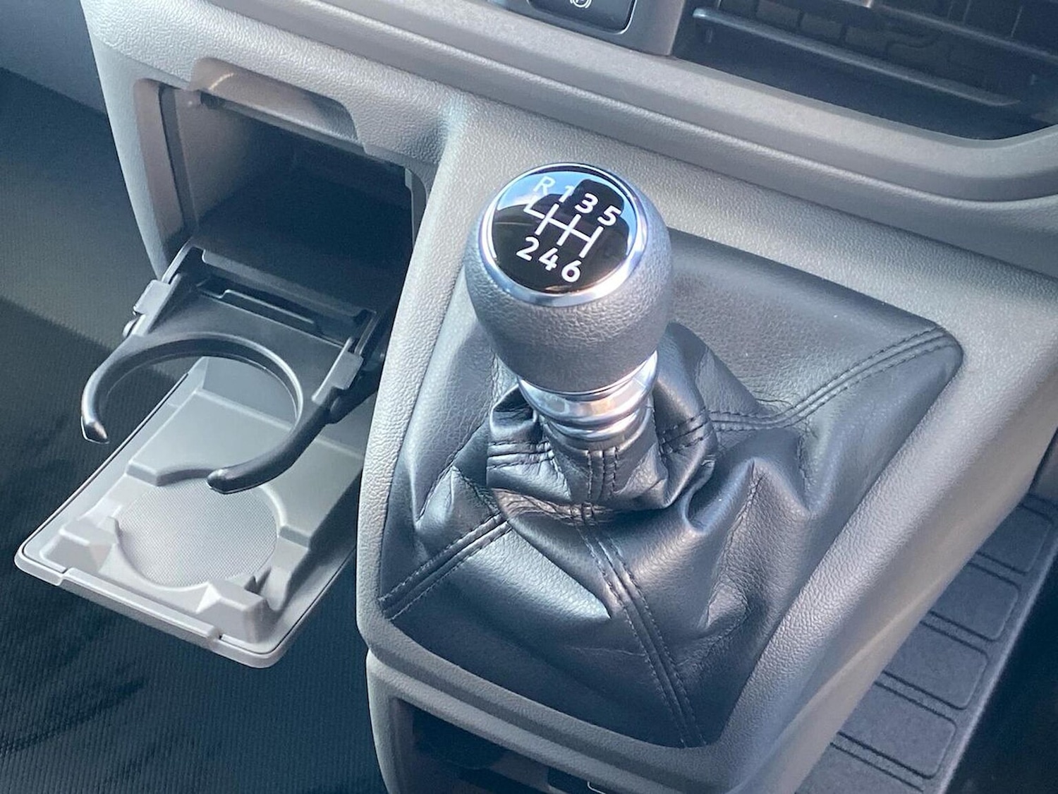 Used Volkswagen Transporter 2025 for sale - 76821658: Photo 13