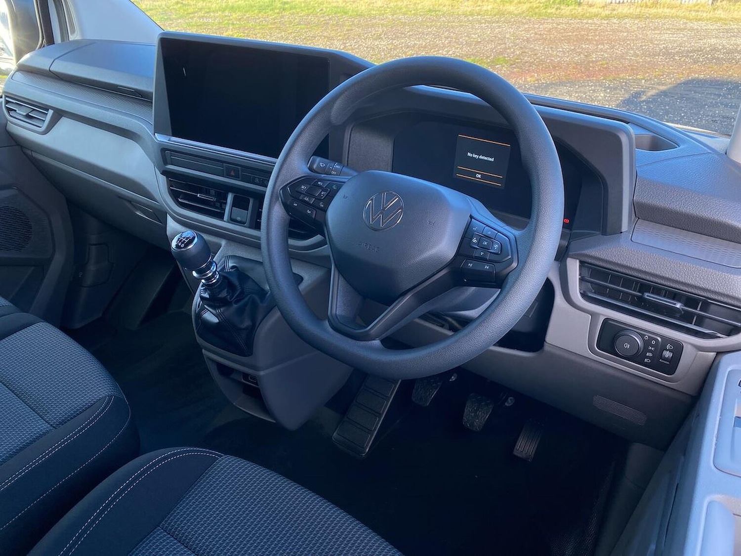 Used Volkswagen Transporter 2025 for sale - 76821658: Photo 15