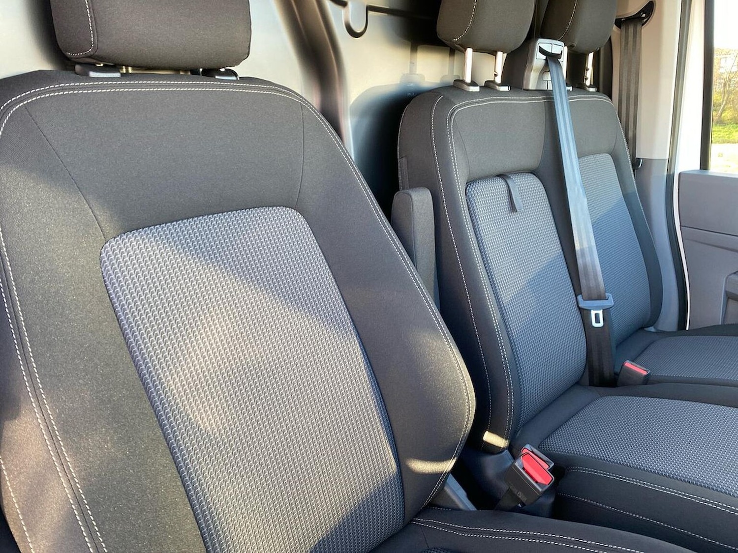 Used Volkswagen Transporter 2025 for sale - 76821658: Photo 16