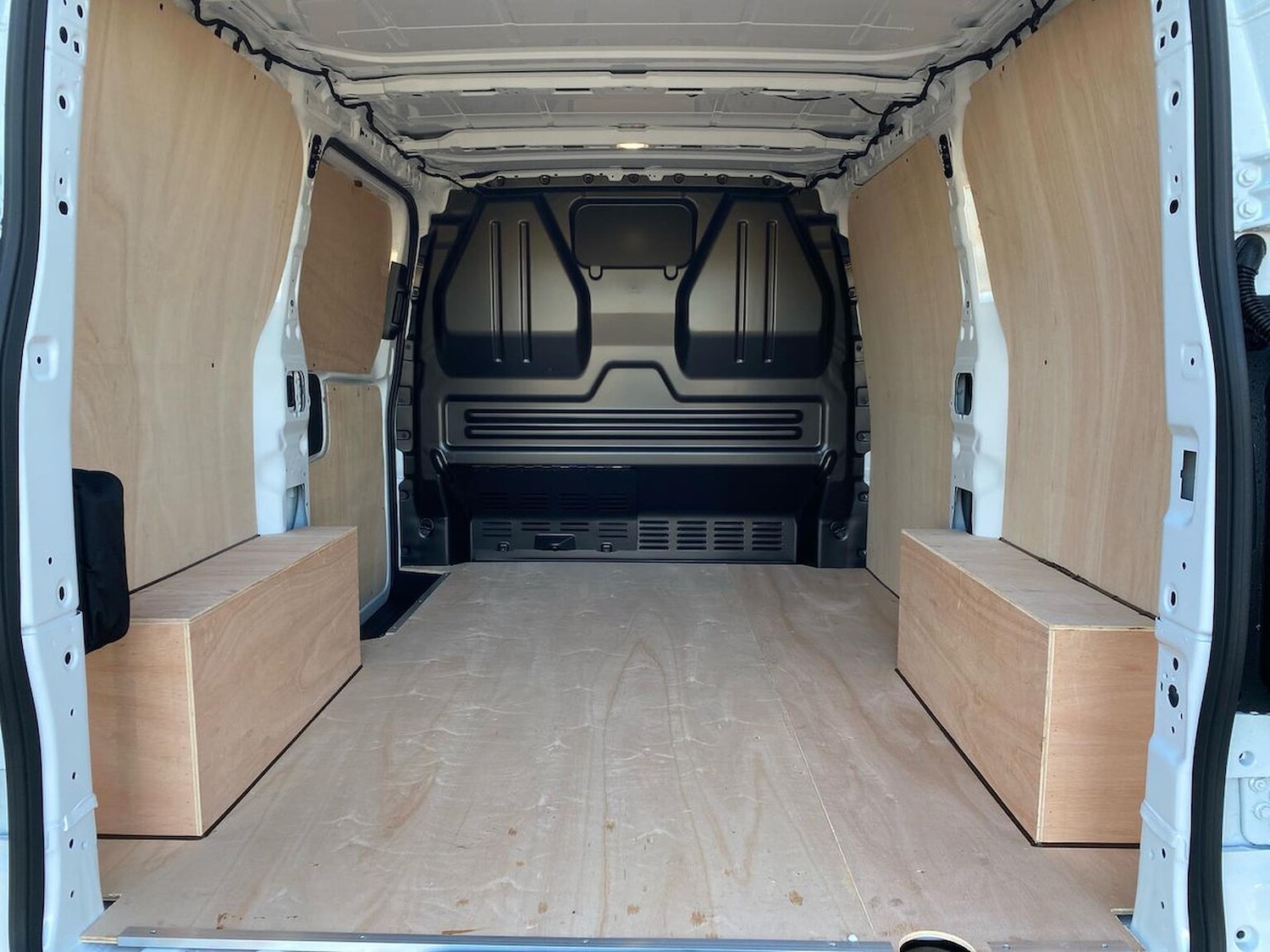 Used Volkswagen Transporter 2025 for sale - 76821658: Photo 17