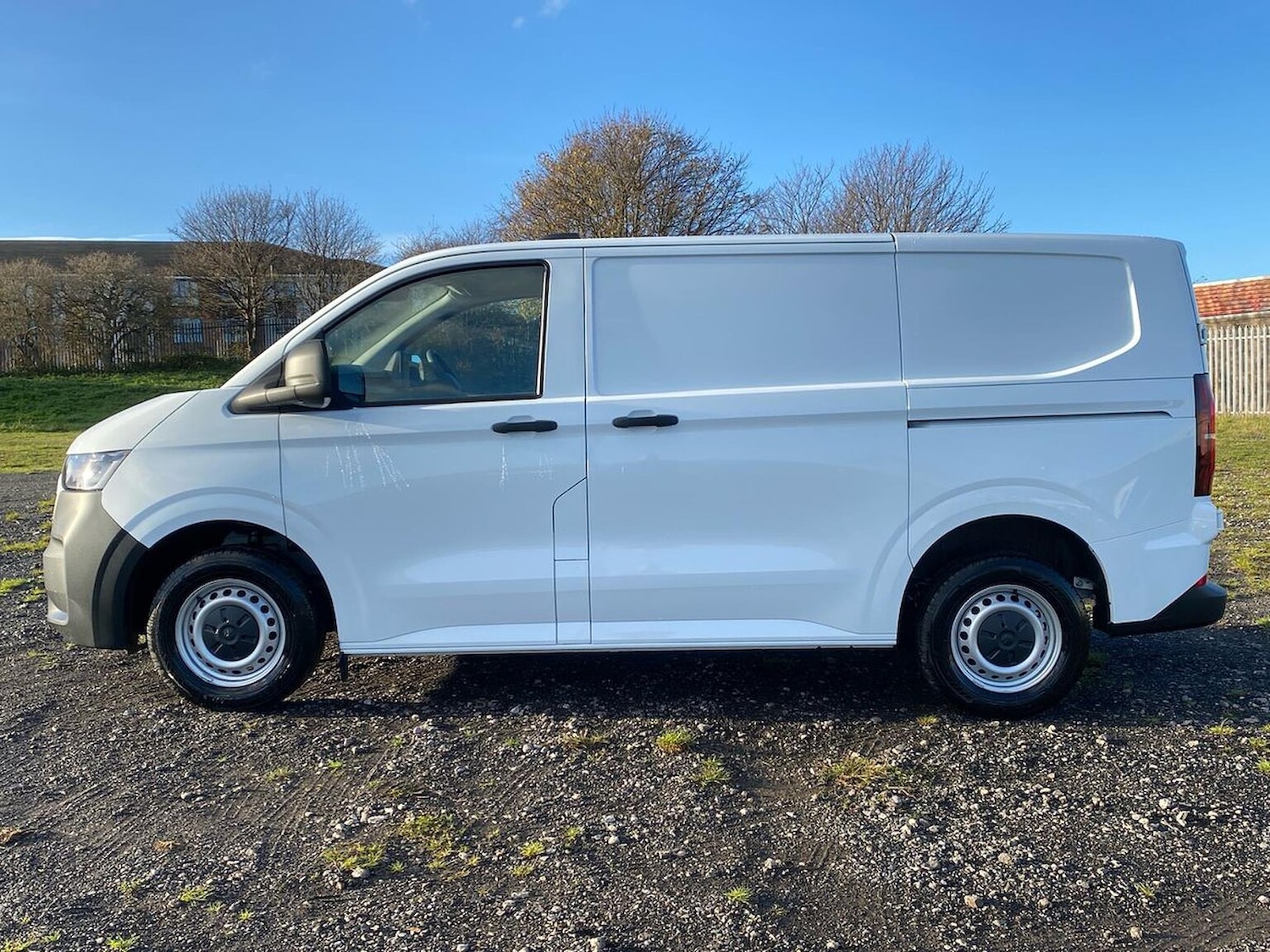 Used Volkswagen Transporter 2025 for sale - 76821658: Photo 19