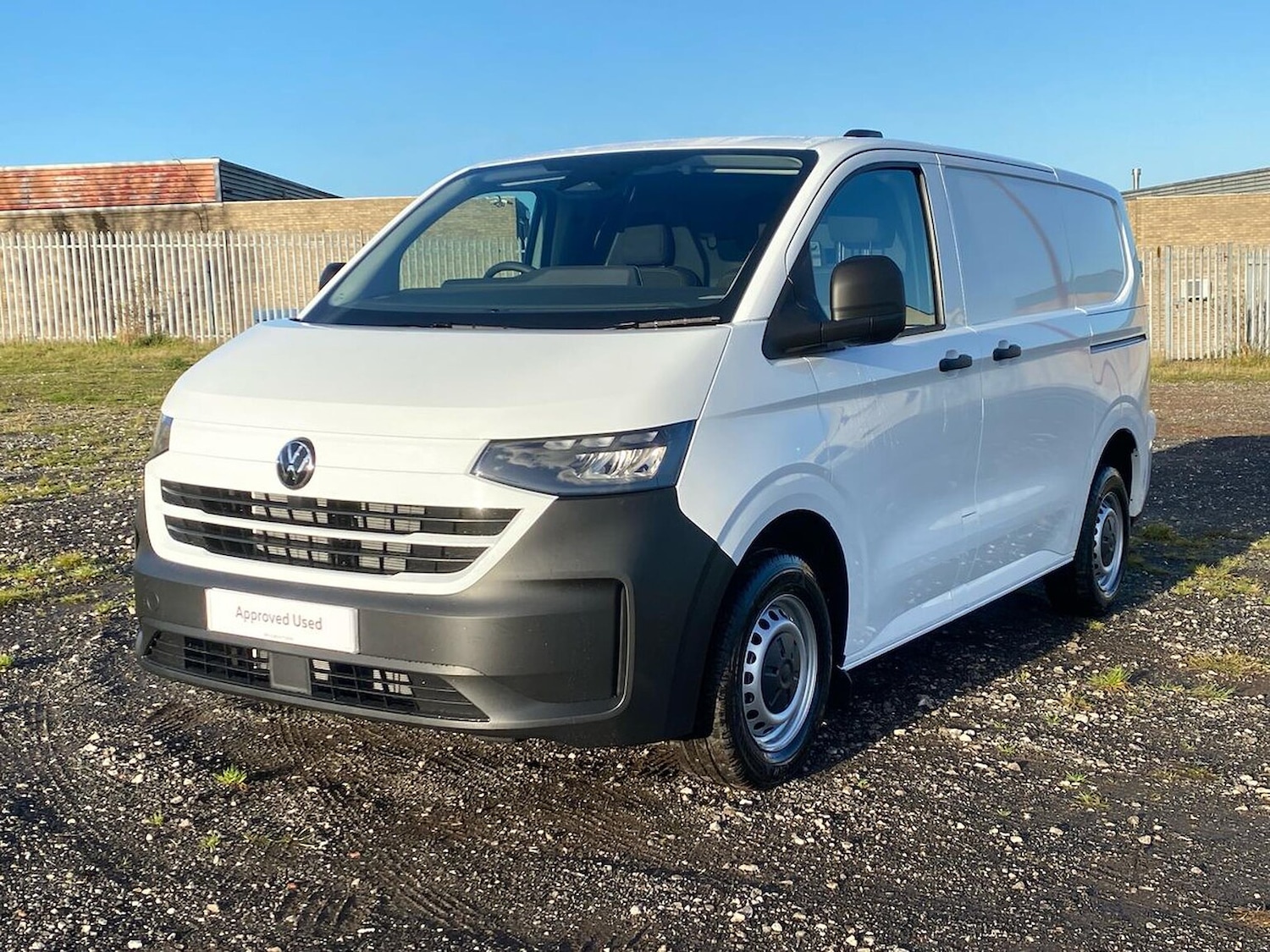 Used Volkswagen Transporter 2025 for sale - 76821658: Photo 20