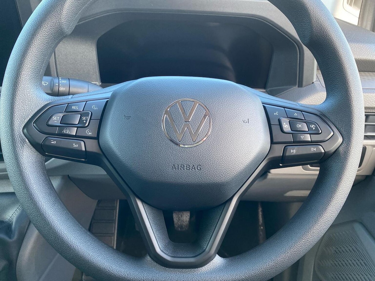 Used Volkswagen Transporter 2025 for sale - 76821658: Photo 21