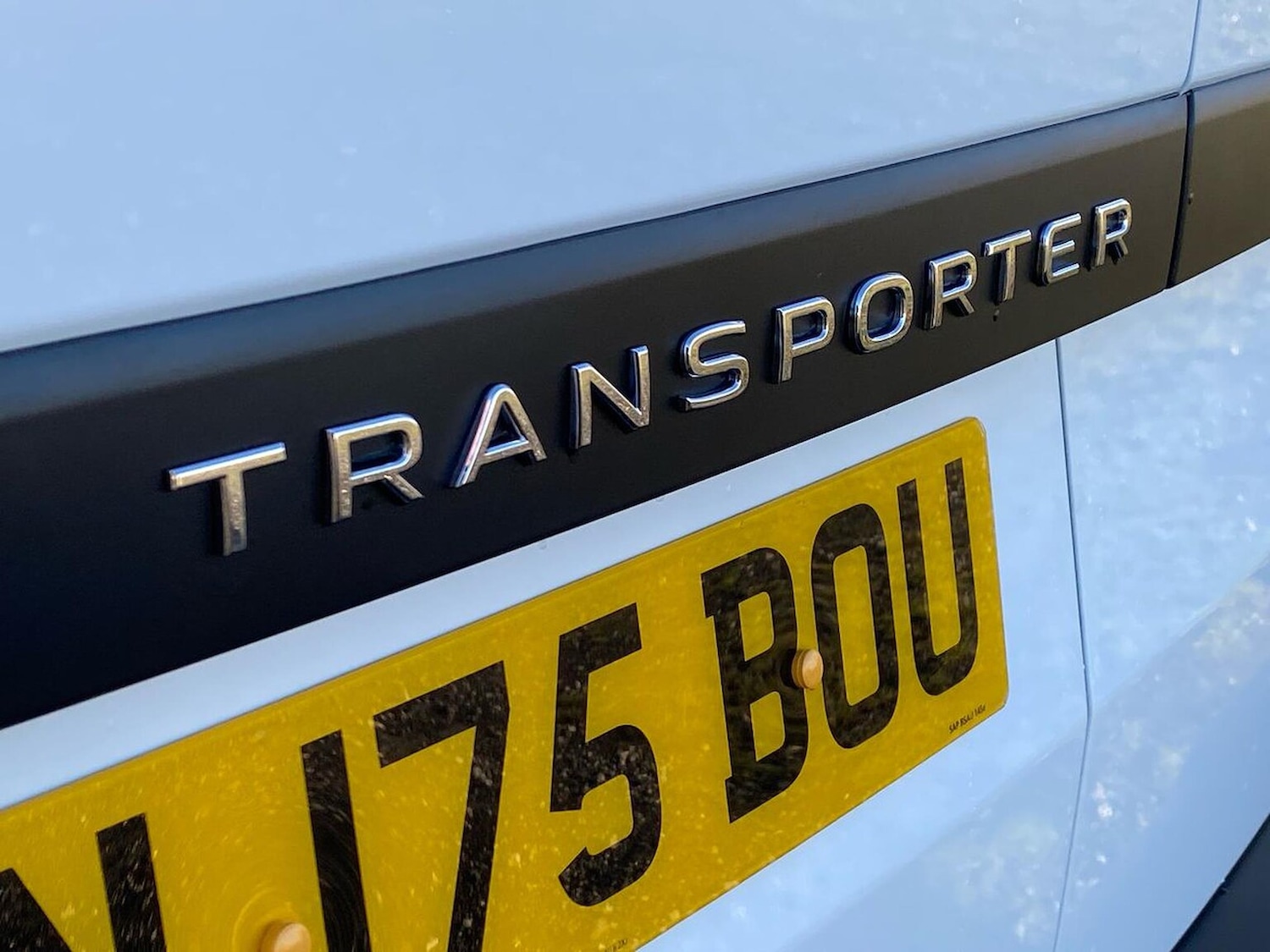 Used Volkswagen Transporter 2025 for sale - 76821658: Photo 24