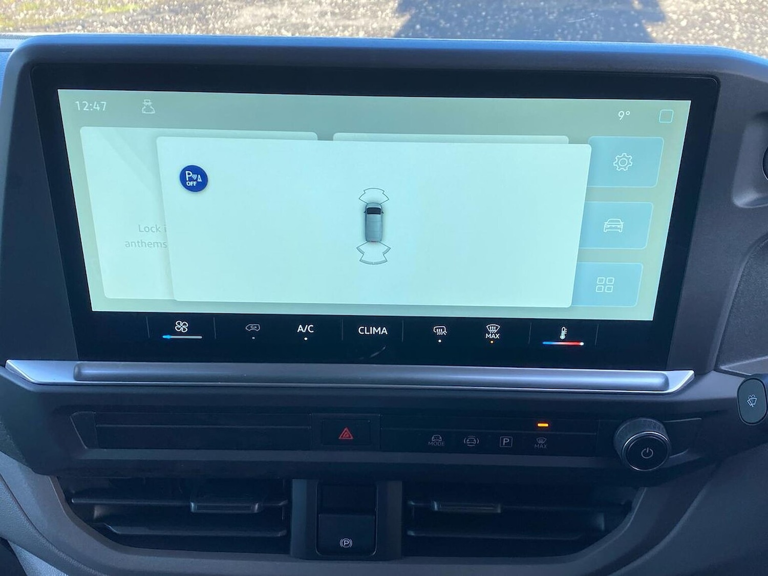 Used Volkswagen Transporter 2025 for sale - 76821658: Photo 26