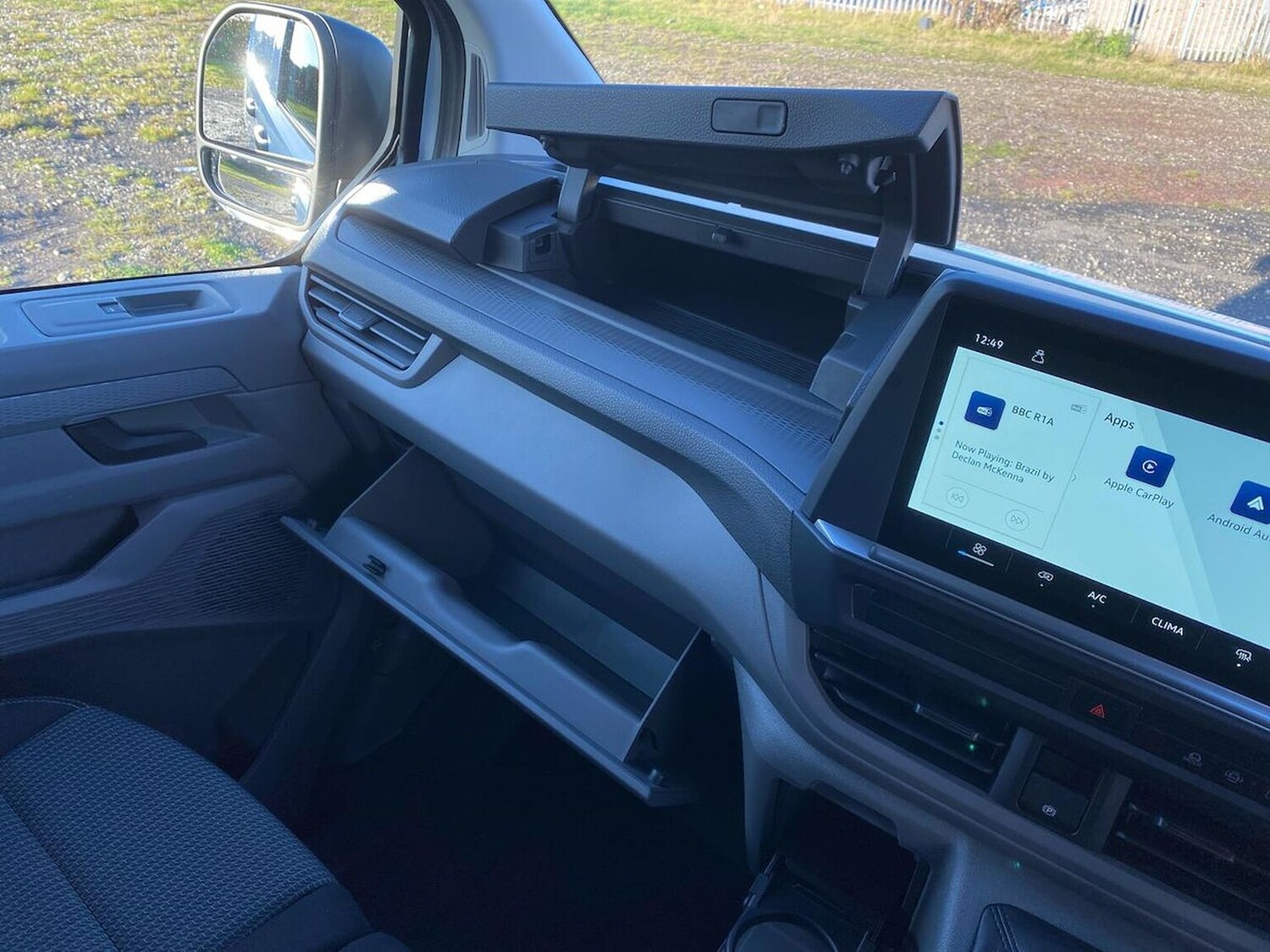 Used Volkswagen Transporter 2025 for sale - 76821658: Photo 37