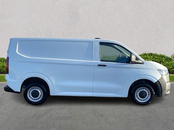Used Volkswagen Transporter 2025 for sale - 76821658: Photo