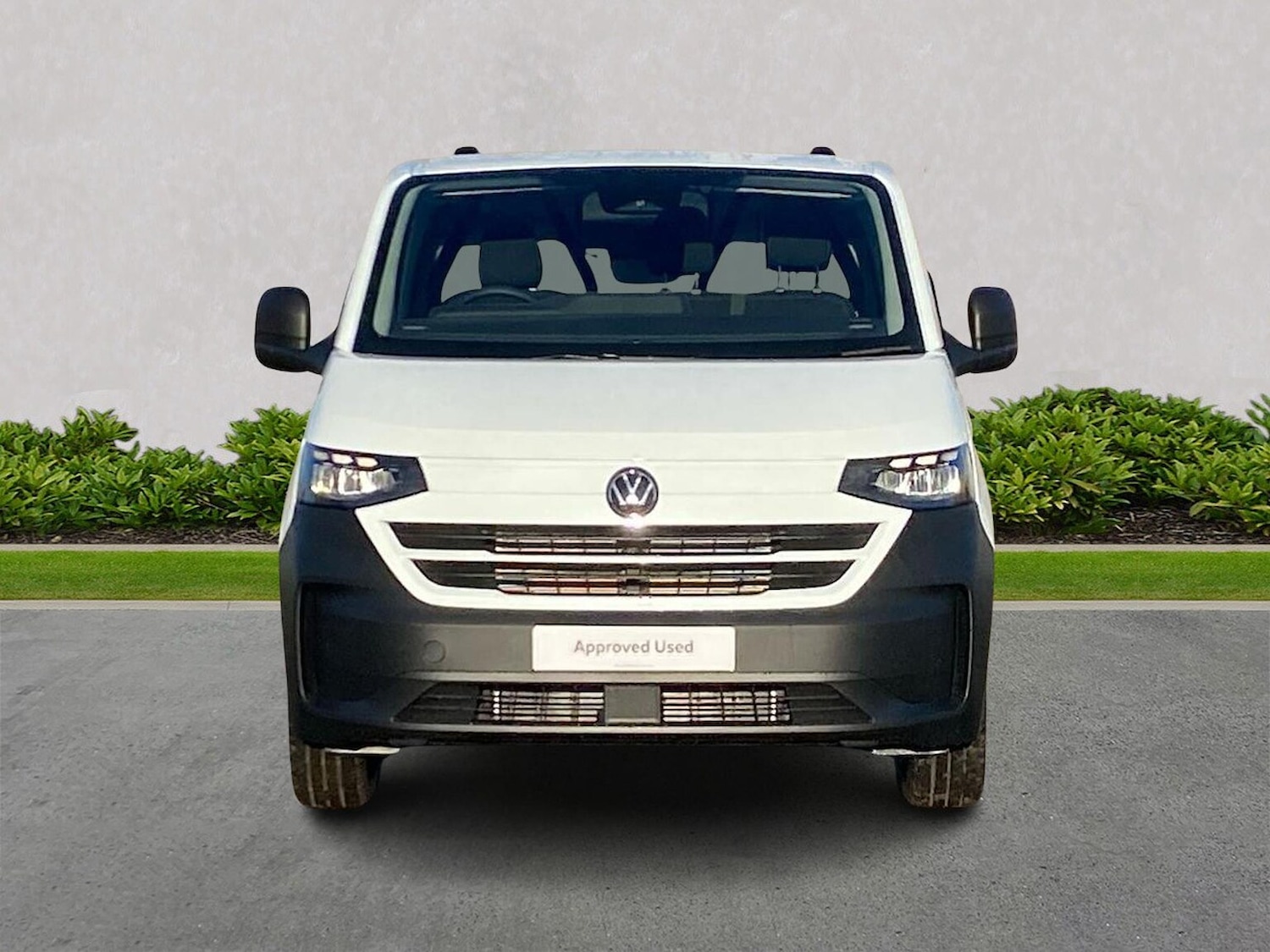 Used Volkswagen Transporter 2025 for sale - 76821658: Photo 5
