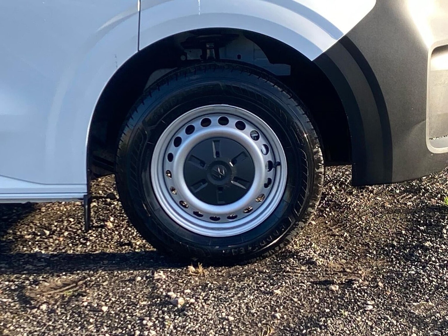 Used Volkswagen Transporter 2025 for sale - 76821658: Photo 6