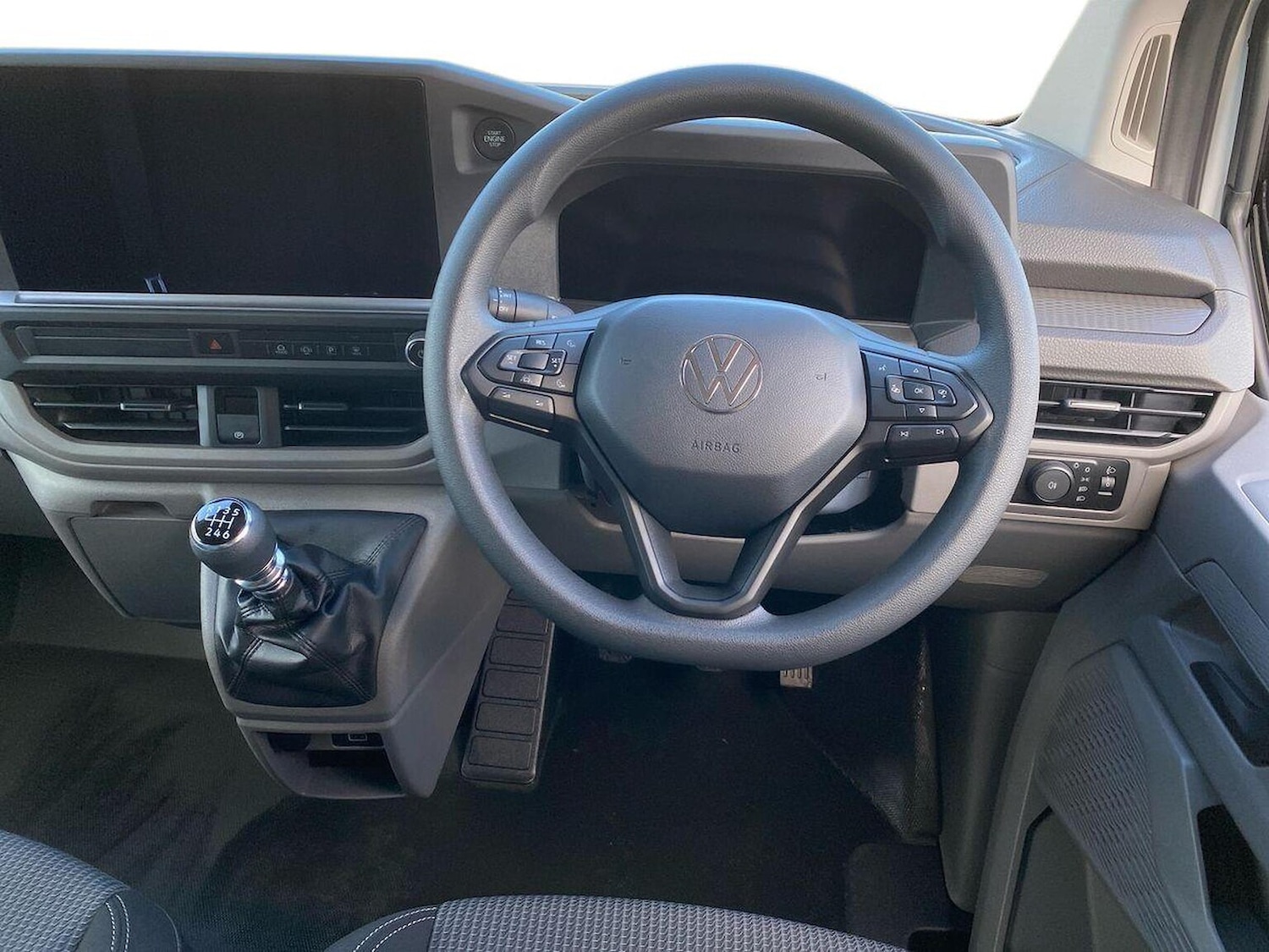 Used Volkswagen Transporter 2025 for sale - 76821658: Photo 8