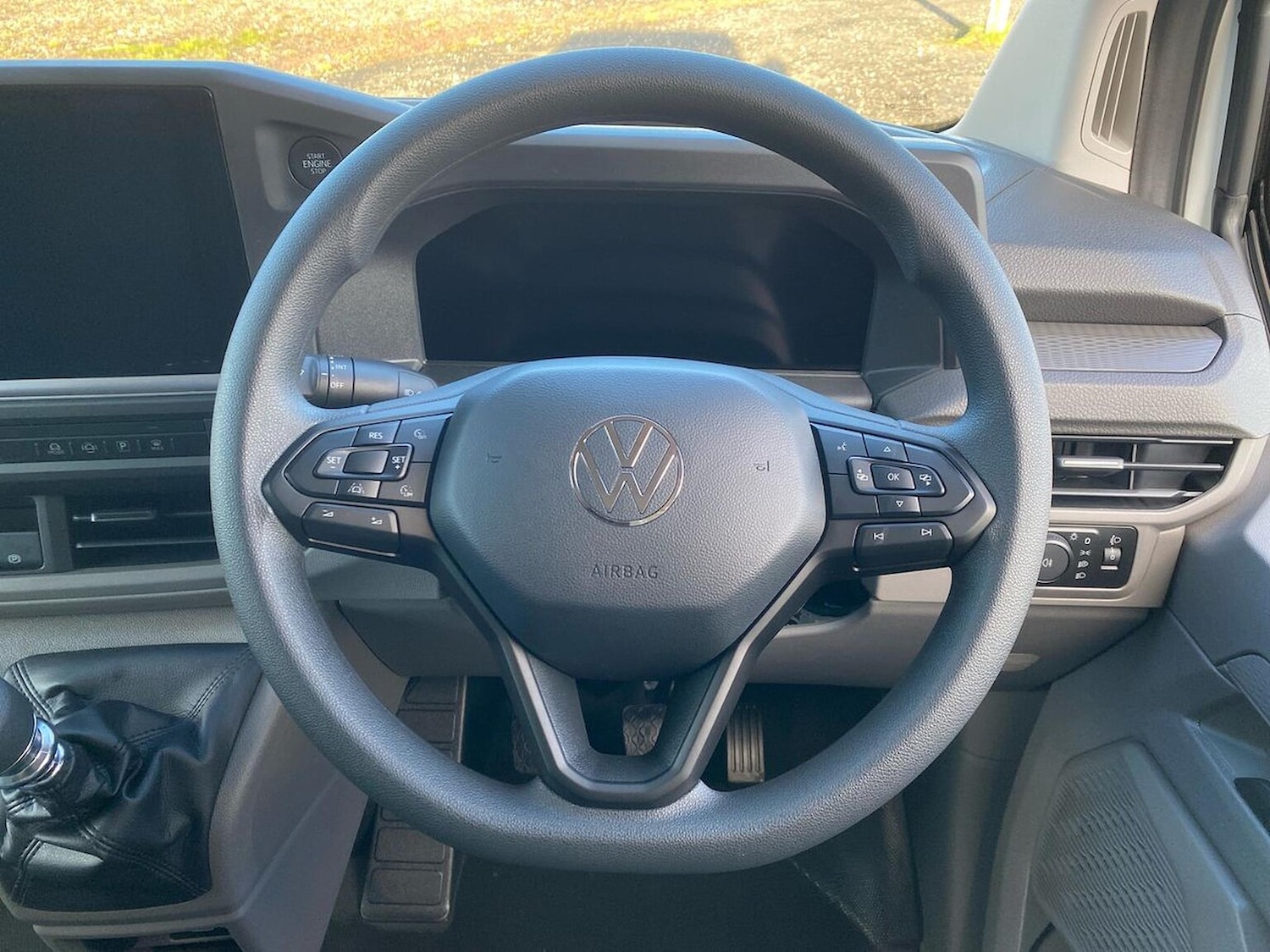 Used Volkswagen Transporter 2025 for sale - 76821658: Photo 9