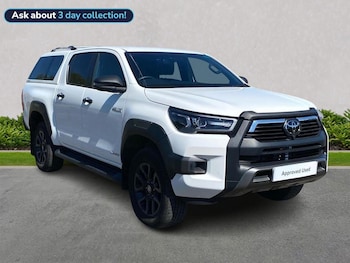 Used Toyota Hilux 2024 for sale - 75481852: Photo